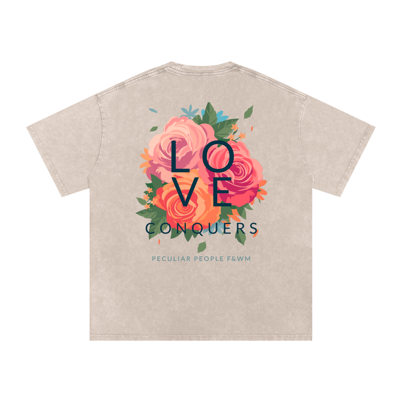 Bloom Vol. 01