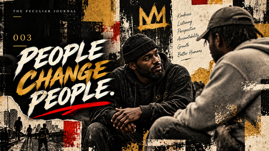 003 People Change People