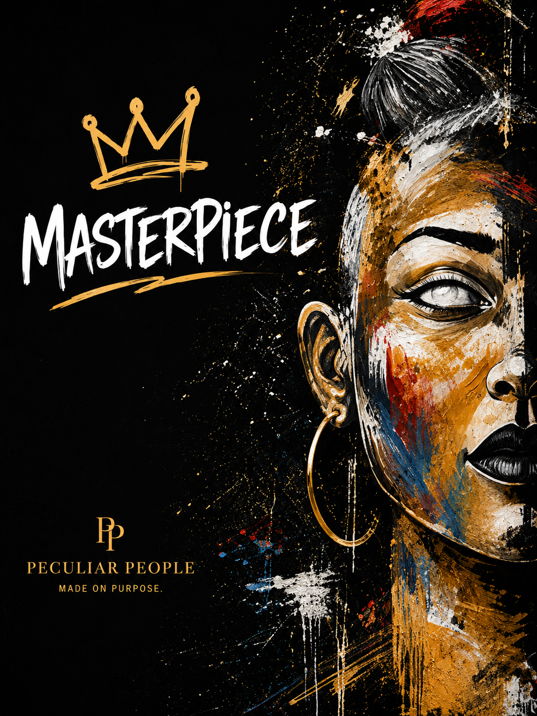 MASTERPIECE