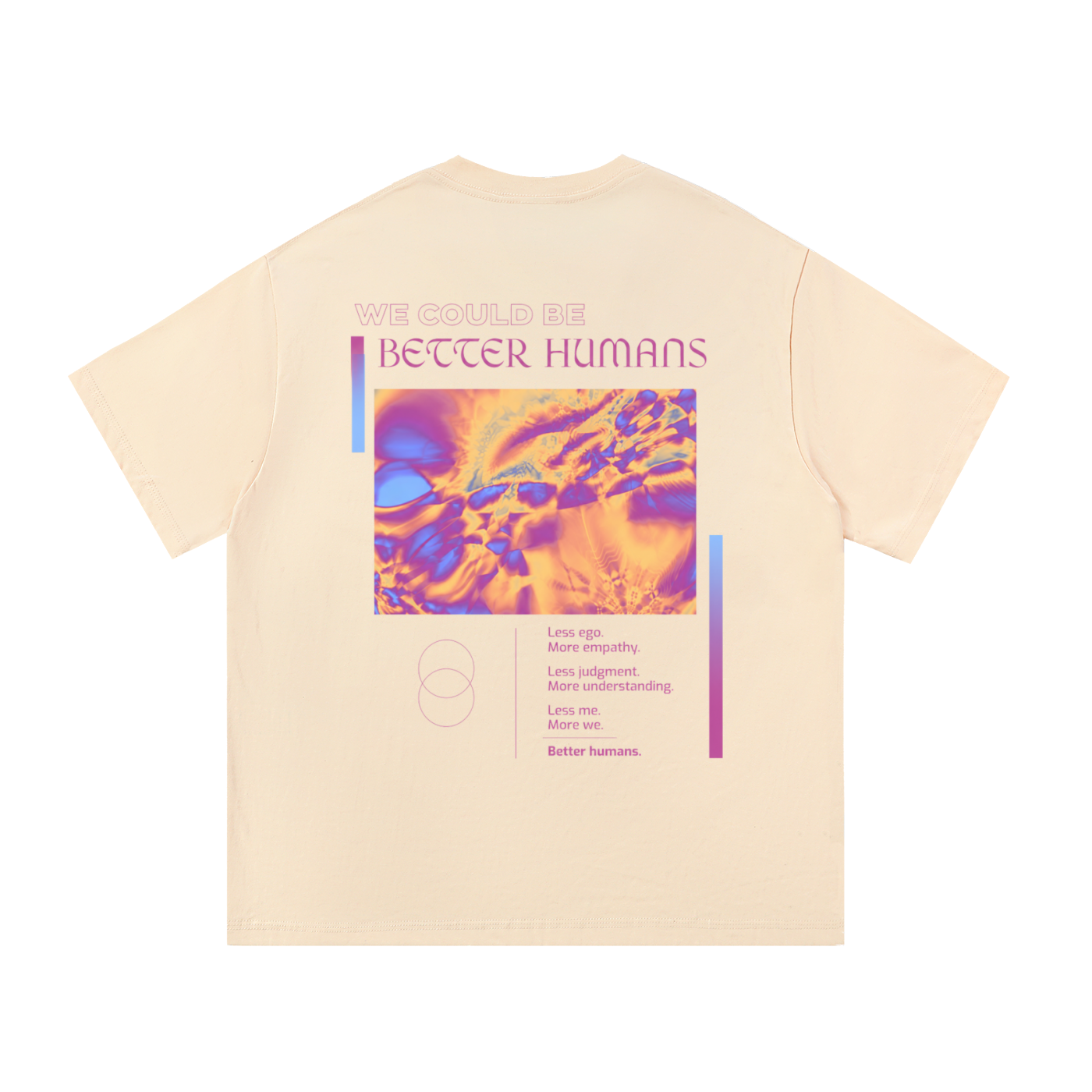Better Humans Essential