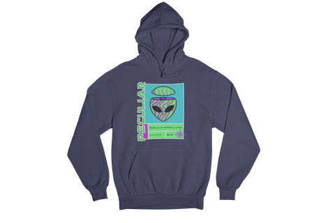 Out Of This World Hoodie